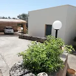 Casa Macchie