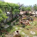 Casa Macchie