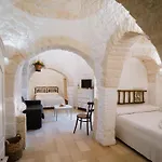 Trullo La Dama Forestiera