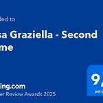 Casa Graziella - Comfort E Vista In Citta