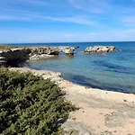 Trullo La Glycine