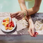 Apulia Hotel Ugento Cala Blu