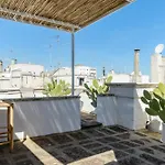 Dimora Grazia Con Terrazza By Wonderful Italy