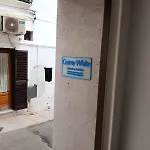 Cosmywhite, Casa Moderna Nel Cuore Della Citta . . .