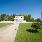Villa Cristal - Happy Rentals