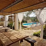 Masseria Quaranta By Itrialuxurystays