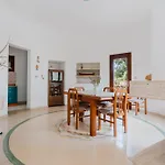Villa Petrosa