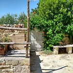 Panoramic Trullo Di Michele