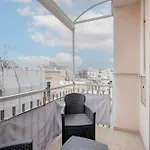 Aschitelli Apartment By Il Pumo Di Puglia