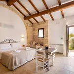 Agriturismo Masseria Costarella