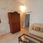 Nonno Angelo By La Puglia In Un Trullo