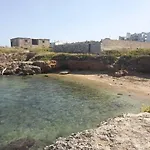 Lussy Beach House Rifugio Sul Mare Casatuabari