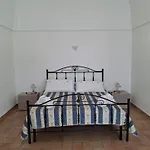 Trullo La Petrosa