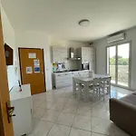 House Nereide, Lovely Apartment Sea View Gallipoli