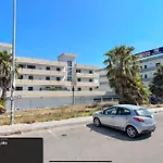 House Nereide, Lovely Apartment Sea View Gallipoli