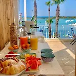 Casa Clementina Rooms Vista Mare