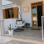 Villa Italo Ostuni