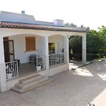 Villa Italo Ostuni