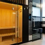 Luxury Suite New Look
