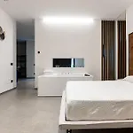 Luxury Suite New Look