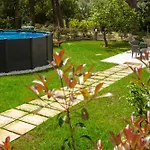 Dependance - Lequile - Alfa Country House