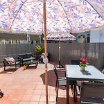 100Mq Loft Paradise With Exclusive Private Terrace
