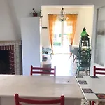 Casa Renjinella Torre Suda