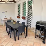 Casa Carlotta