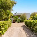 Villa Camilla A Otranto