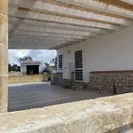 La Macchia Del Salento