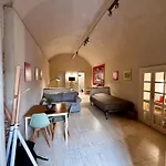 Suite Nel Centro Storico Di Molfetta