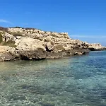 La Chianca Rosa Di Balice