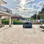 Villa Salentina, Bagnara