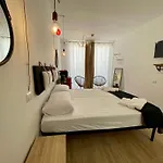 Isid'Oro Rooms
