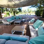 Piccinnu - Apartment And Spacious Grounds