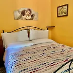 Trullo Di Giovannina Casa Vacanza