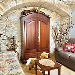 Trullo Di Giovannina Casa Vacanza