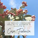 Casa Federica