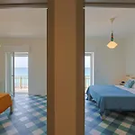 Panoramico Appartamento Lido Conchiglie