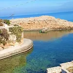 Albachiara Seaview Villa Polignano