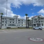 House Nereide, Lovely Apartment Sea View Gallipoli