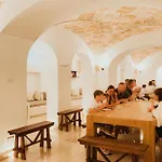 La Corte Relais