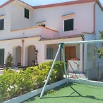 Villa Iris Case Vacanze