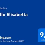 Trullo Elisabetta