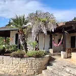 Trullo La Glycine