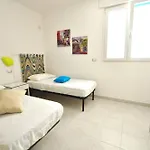 Villa Sacher Su Due Livelli By Salento Affitti