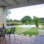 Haus In Ostuni Mit Privatem Pool