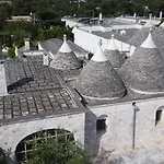 Villa Fascino Dei Trulli