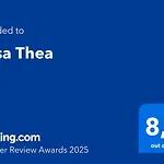 Casa Thea