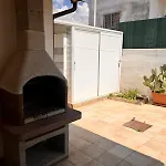 Villa Con Bbq, Ricarica Auto E Doccia Outdoor